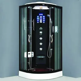 Steam Shower